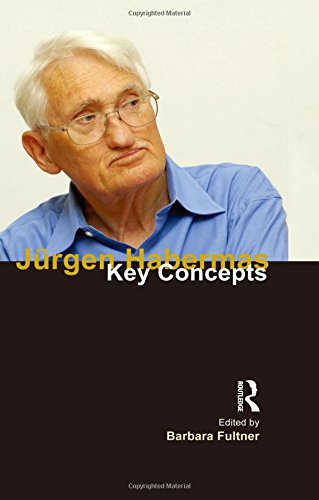 Jürgen Habermas