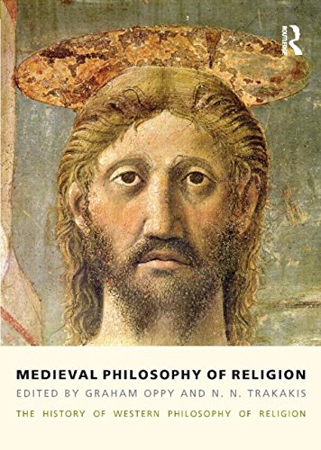 The History of Western Philosophy of Religion, Volume 2