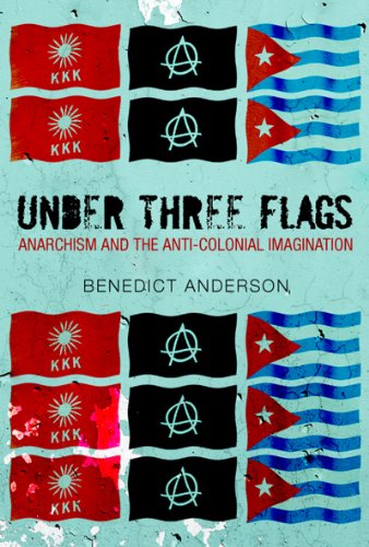 Under Three Flags