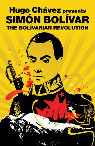 Simon Bolivar