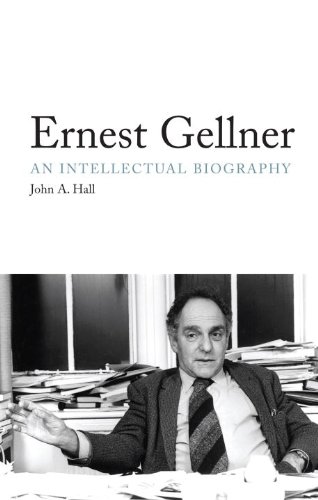 Ernest Gellner