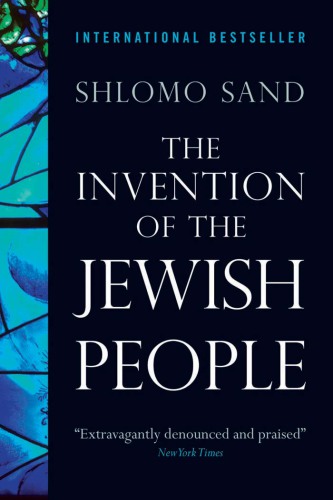 The Invention of the Jewish People