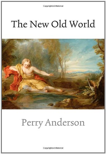 The New Old World