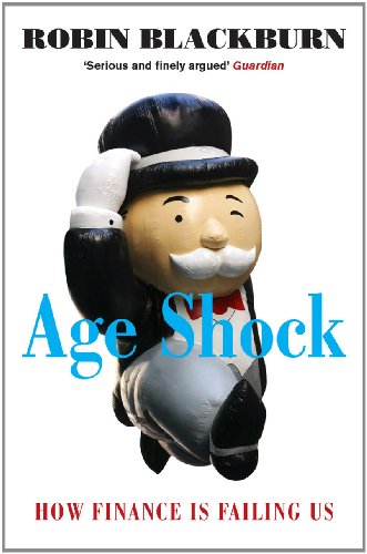 Age Shock