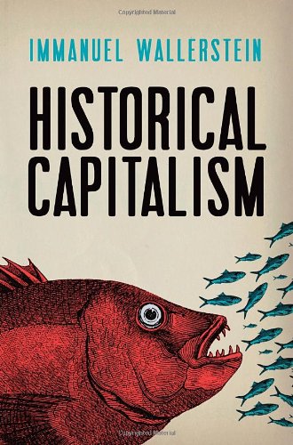 Historical Capitalism with Capitalist Civilization