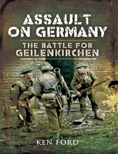 The Assault on Germany