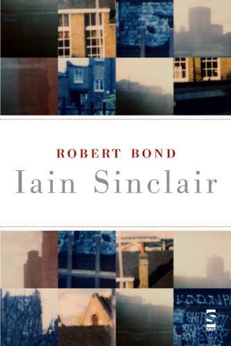 Iain Sinclair