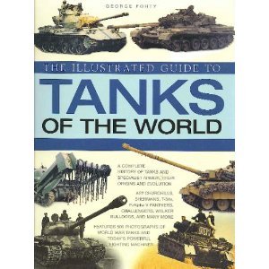 World Encyclopedia of Tanks