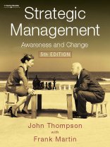 Strategic Management