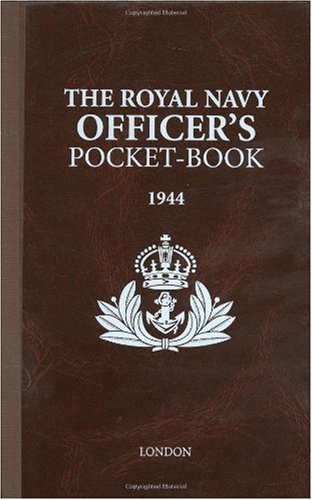 The Royal Navy Officer's Pocket-Book