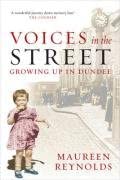 Voices in the Street: Growing Up in Dundee