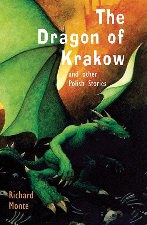 The The  Dragon of Krakow