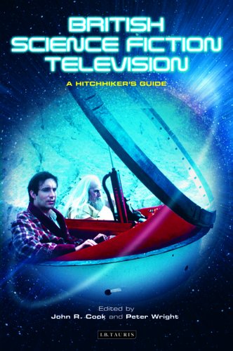 British Science Fiction Television