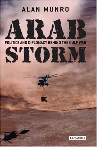 Arab Storm