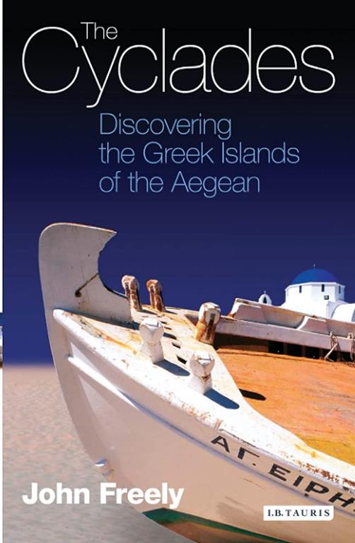 The Cyclades