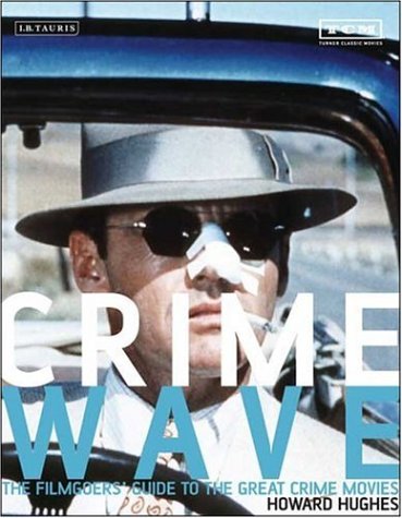 Crime Wave