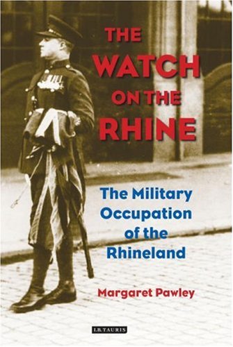 The Watch on the Rhine