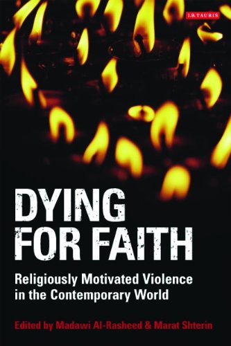 Dying for Faith