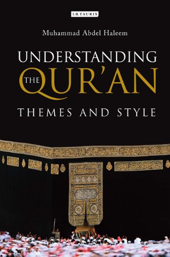 Understanding the Qur'an