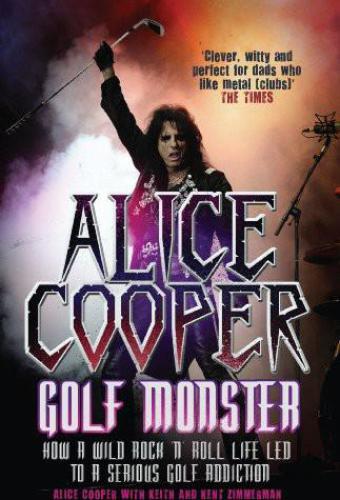 Alice Cooper