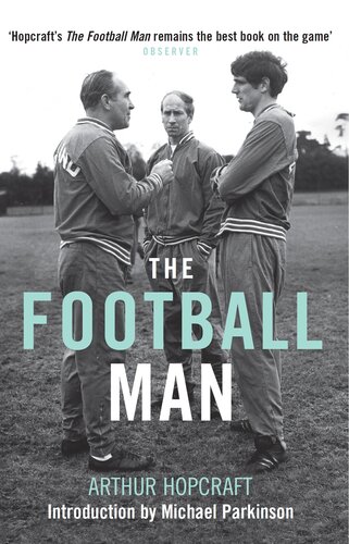 The Football Man