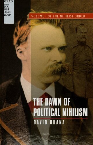 The Dawn of Political Nihilism