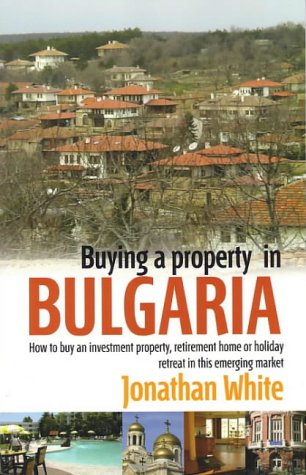 Buying a Property in Bulgaria