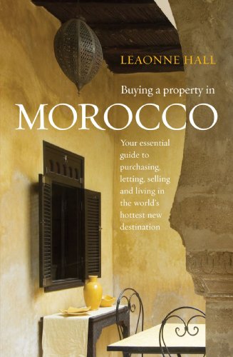 Buying a Property in Morocco