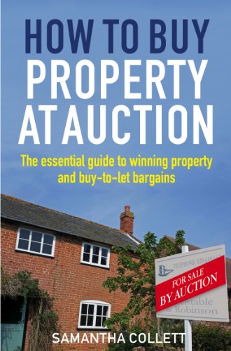 How to Buy Property at Auction