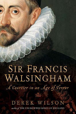 Francis Walsingham, Spymaster