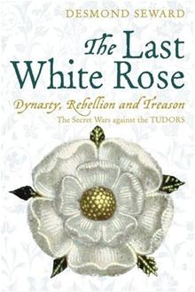 The Last White Rose