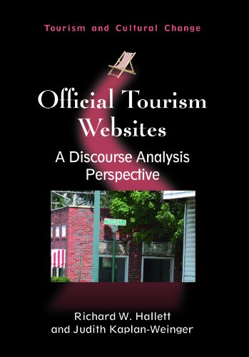 Official Tourism Websites