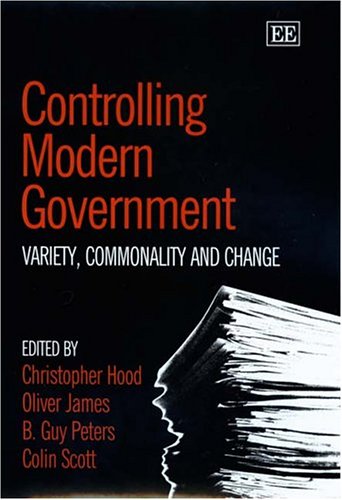 Controlling Modern Government