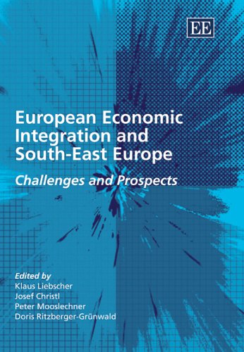 European Economic Integration and South-East Europe