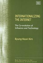 Internationalising the Internet