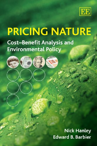 Pricing Nature