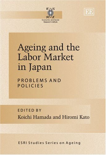 Ageing And The Labour Market In Japan