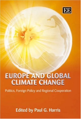 Europe and Global Climate Change