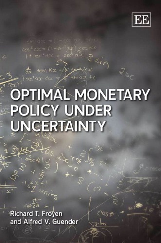 Optimal Monetary Policy Under Uncertainty