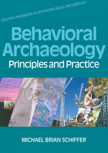 Behavioral Archaeology
