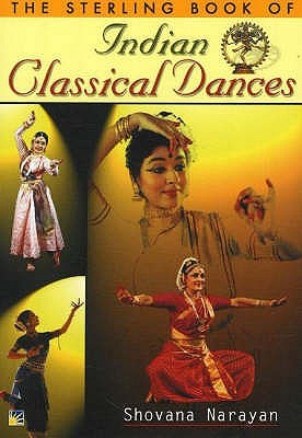 The Sterling Book Of Indian Classical Dances