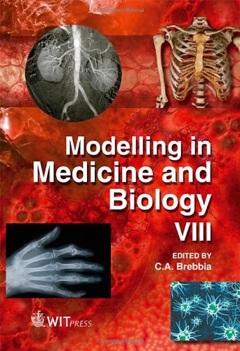 Modelling in medicine and biology VIII : [Eighth International Conference on Modelling in Medicine and Biology]