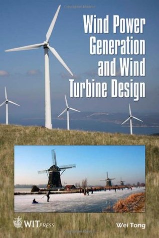 Wind Power Generation and Wind Turbine Design