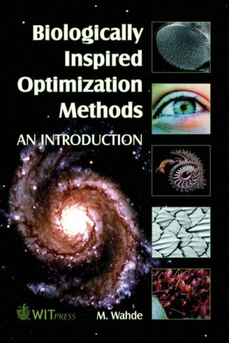 Biologically inspired optimization methods : an introduction