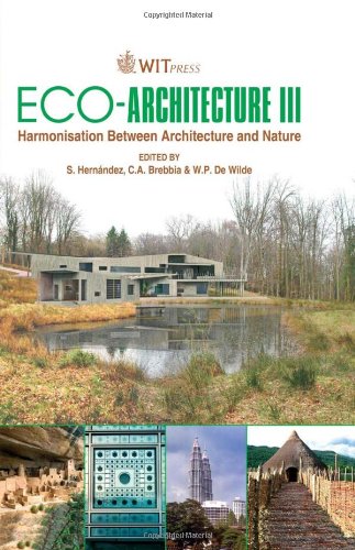 Eco-Architecture III