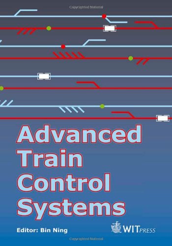 Advanced Train Control Systems