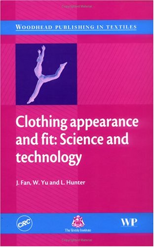 Clothing Appearance and Fit