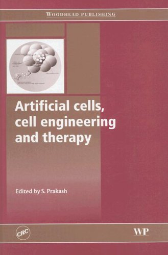 Artificial cells, cell engineering and therapy