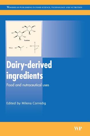 Dairy-derived ingredients
