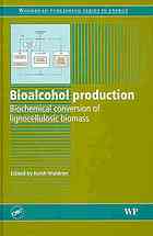 Bioalcohol production